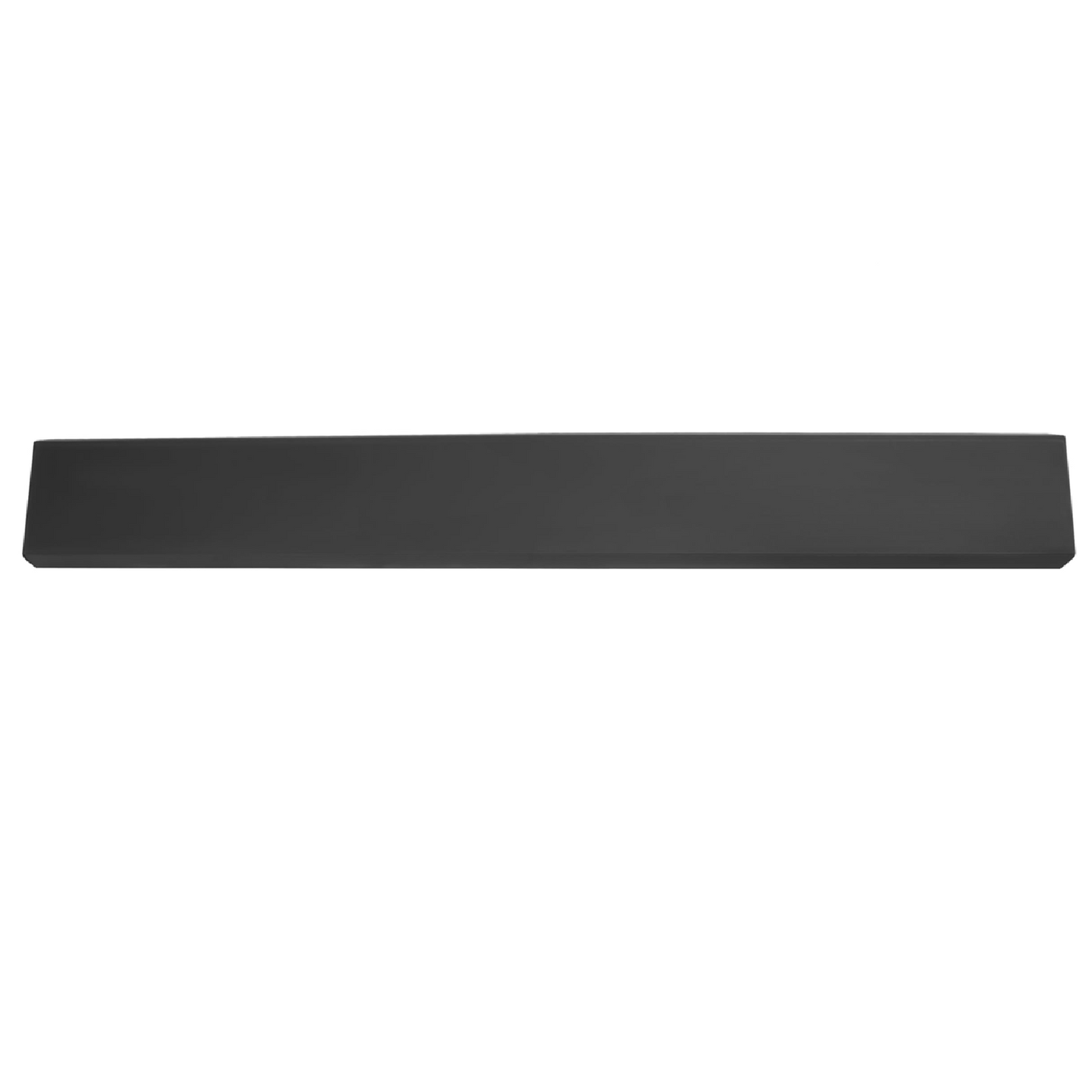 Lower Cab Fairing Extension – Driver Side | Compatible with Volvo VNL 2004–2017