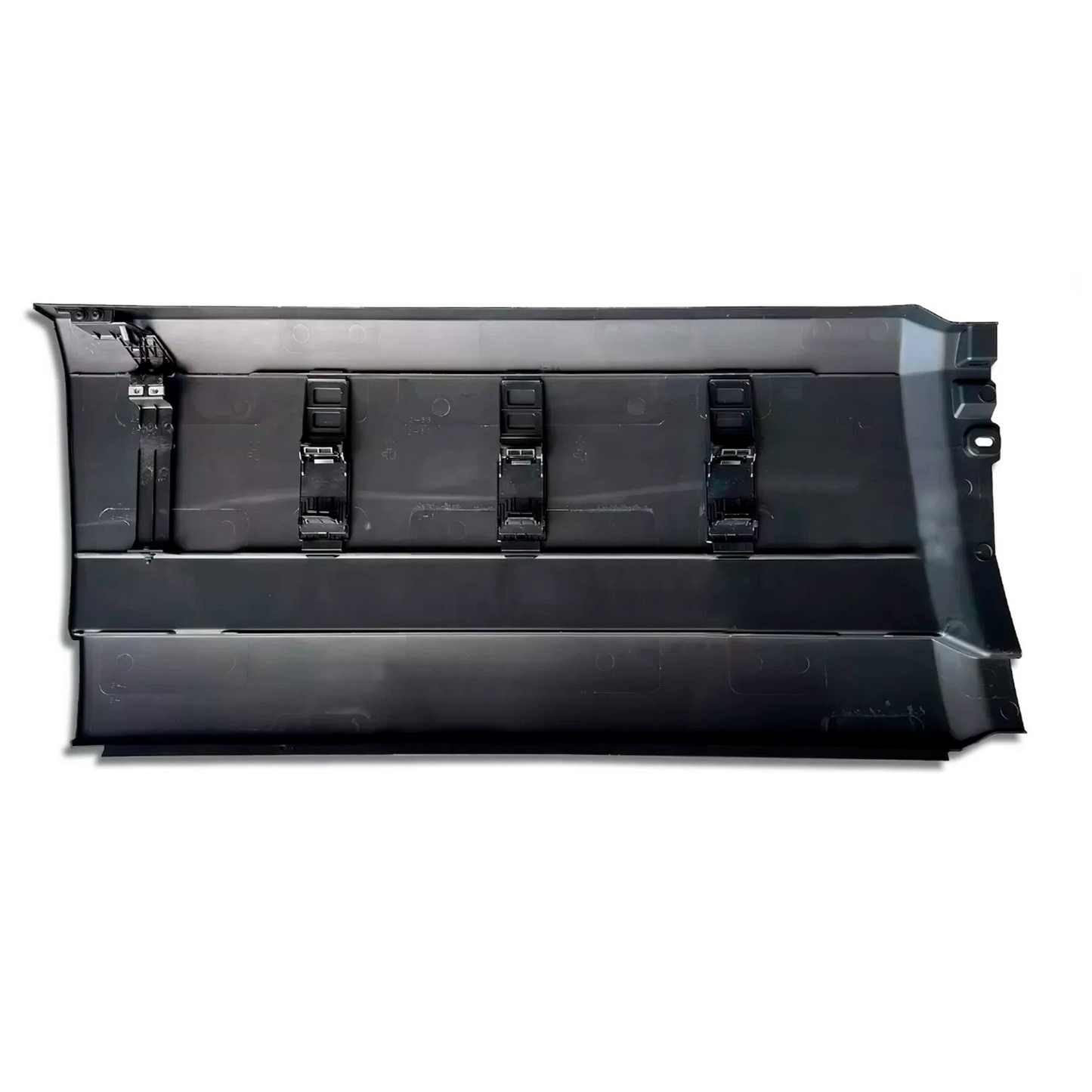Volvo vnl 2018+ middle fairing panel Left Driver Side