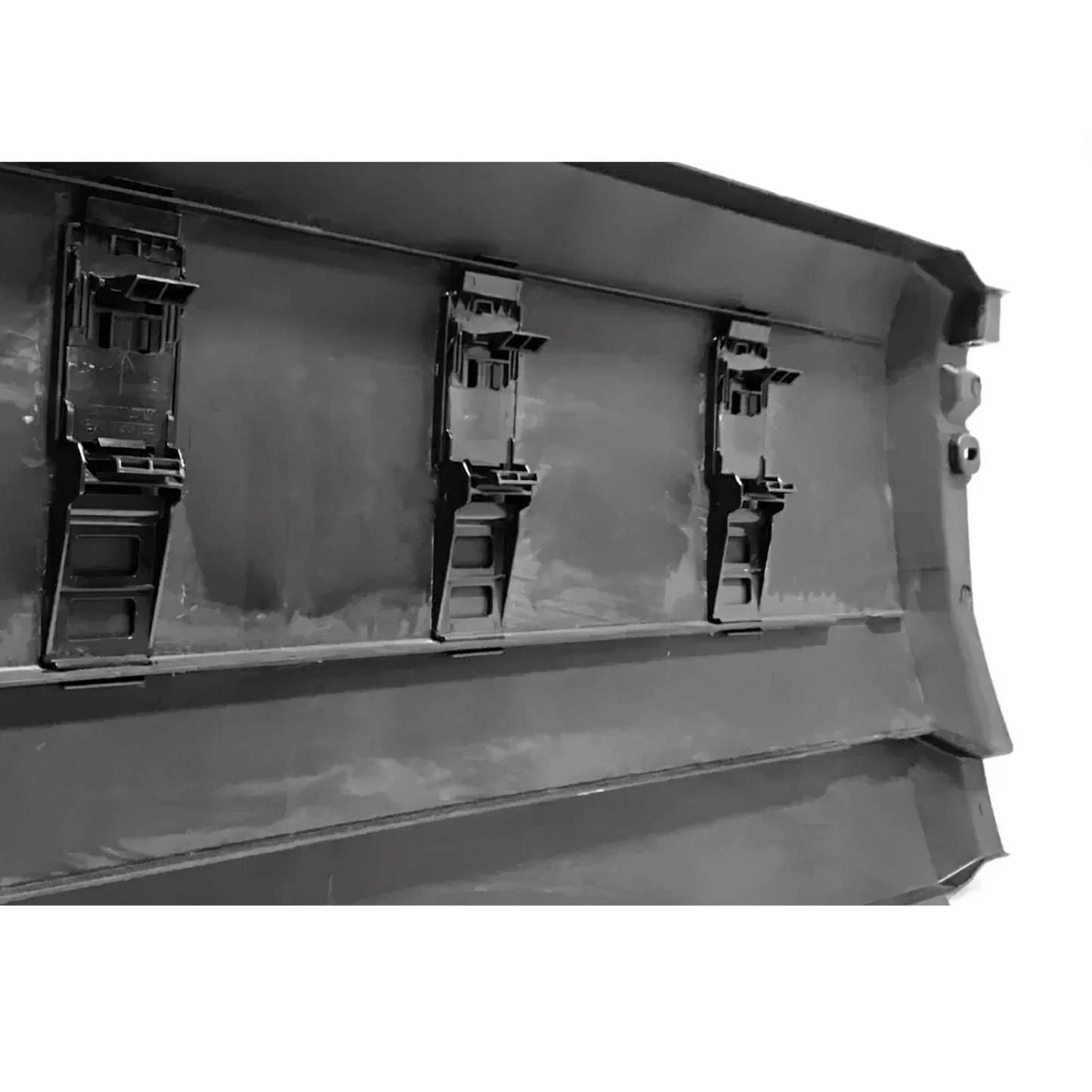 Volvo vnl 2018+ middle fairing panel Left Driver Side