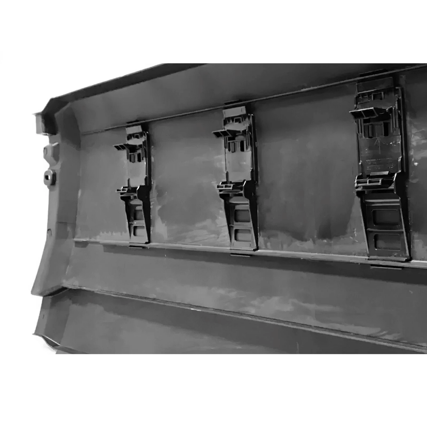 Volvo vnl 2018+ middle fairing Right Passenger Side