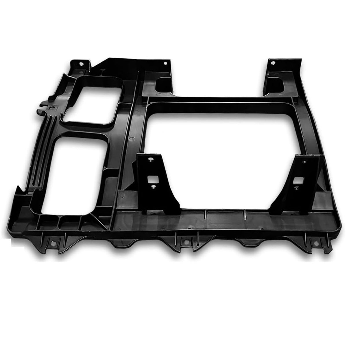 Volvo VNL 2018+ Step Fairing reinforcement Large SUPPORT Right Passenger Side