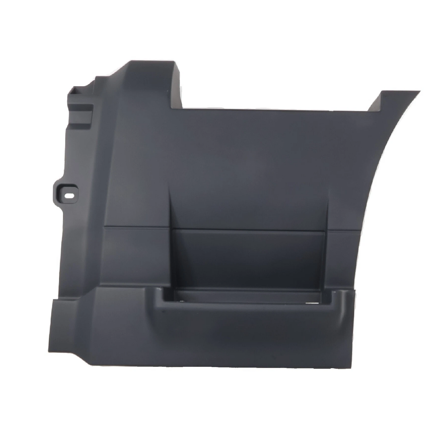 Volvo vnl 2018+ back fairing 25.59IN (65cm) Left Driver Side