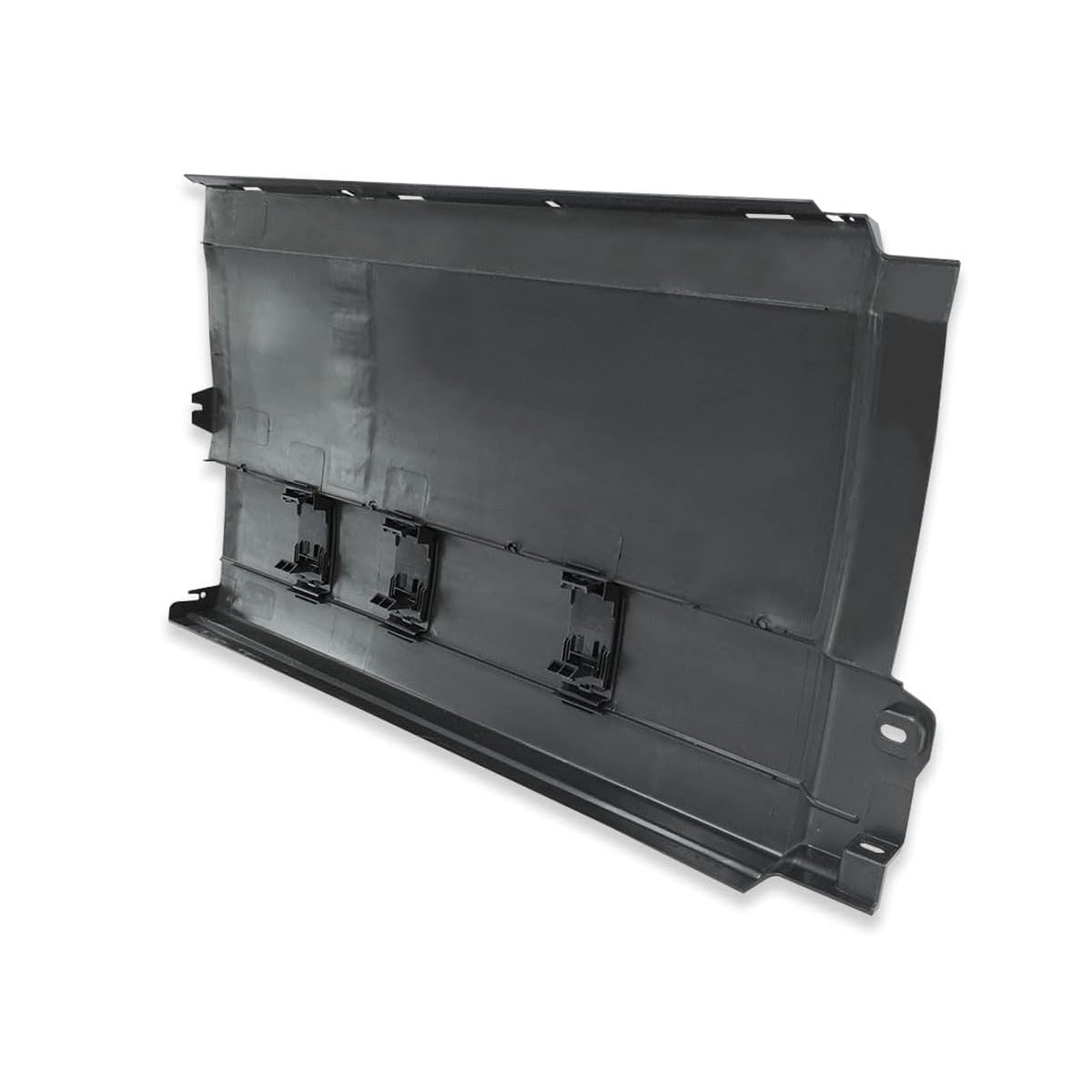 Volvo vnl 2004-2017 Central Fairing Panel Left Driver Side