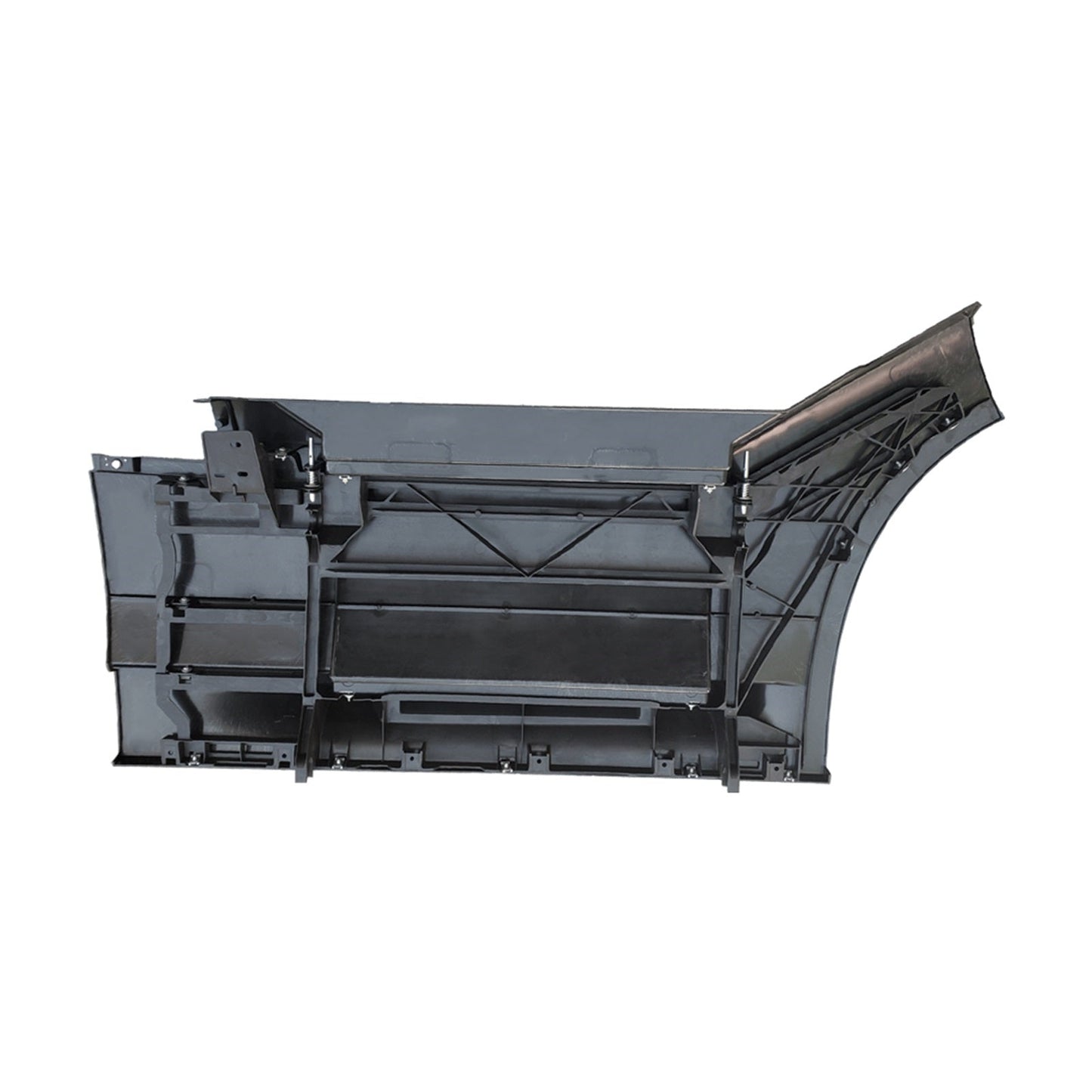Volvo vnl 2018+ front step fairing panel Left Driver Side