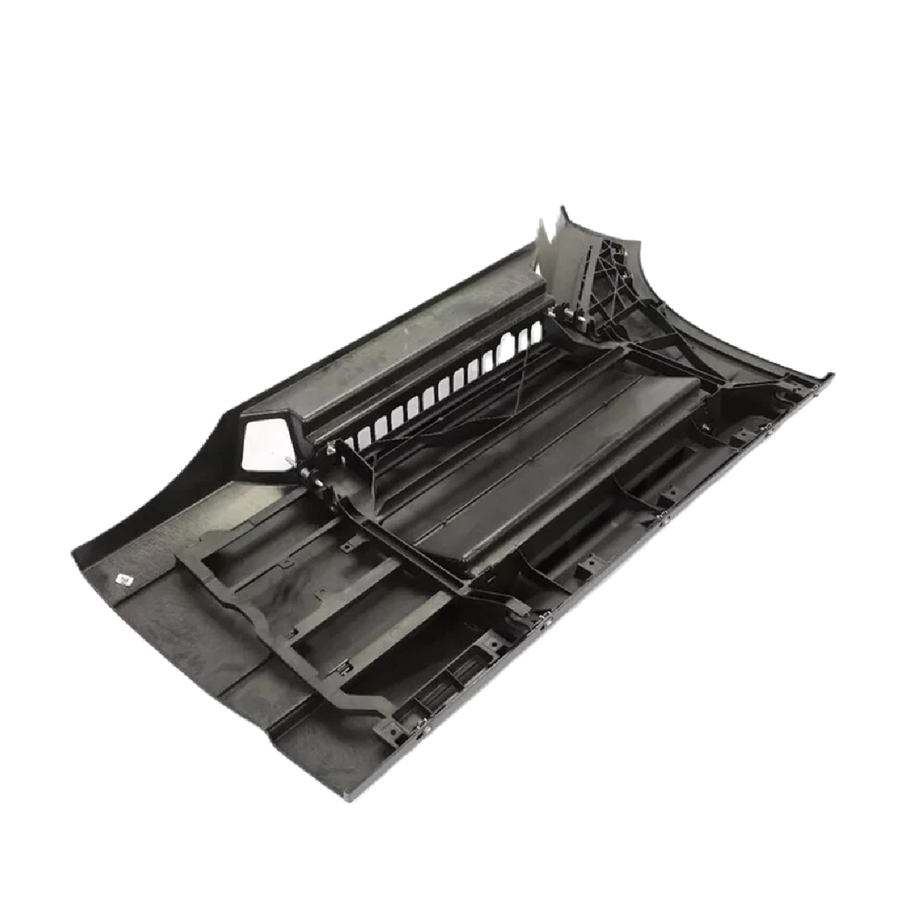 Volvo vnl 2018+ front step fairing panel Left Driver Side