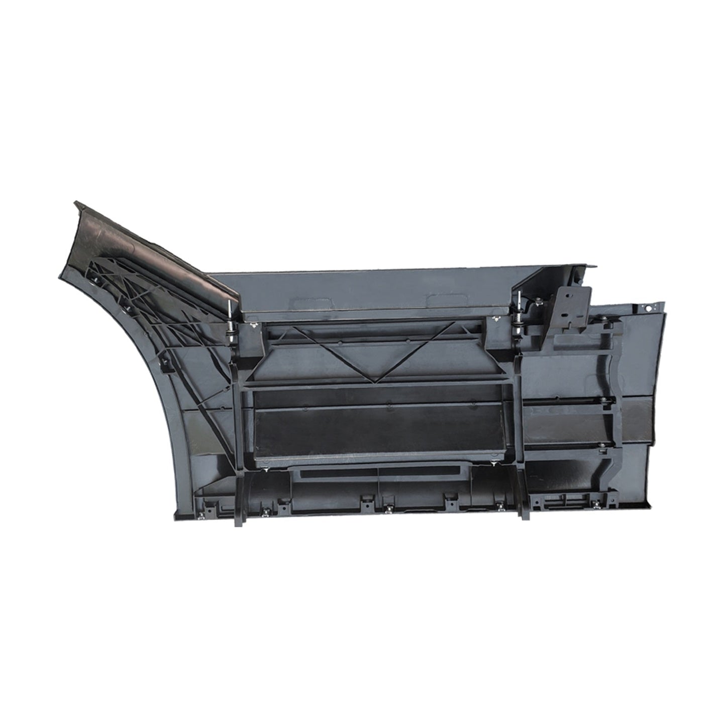Volvo vnl 2018-2024 front step fairing panel Right Passenger Side