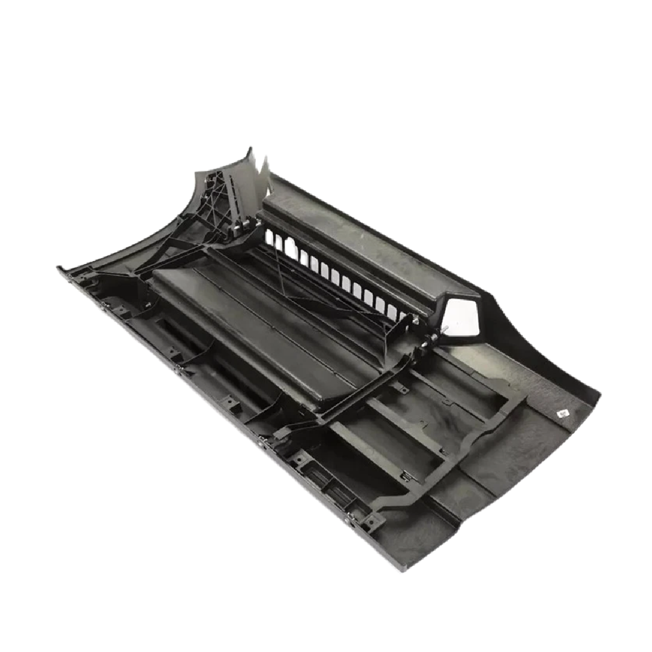 Volvo vnl 2018-2024 front step fairing panel Right Passenger Side