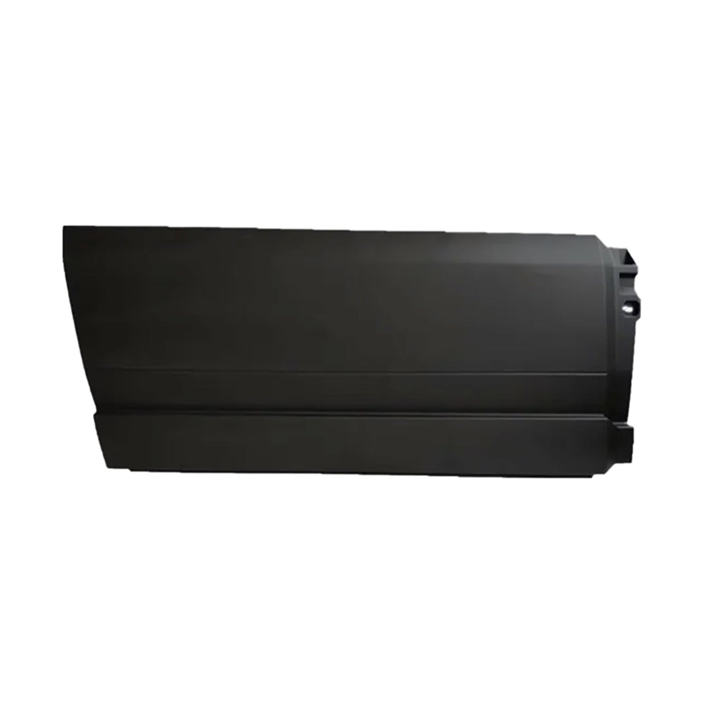 Volvo vnl 2018+ middle fairing Right Passenger Side