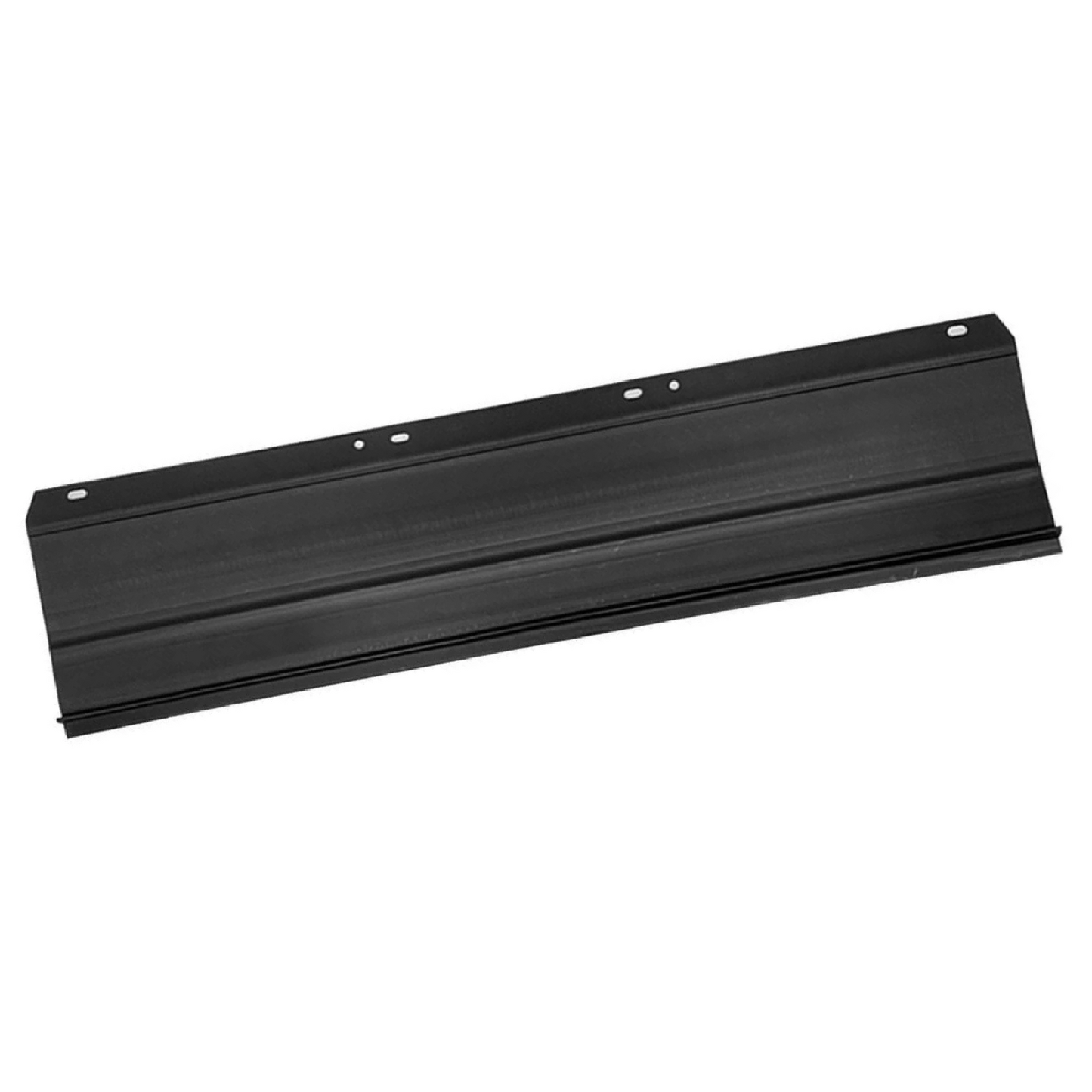 Volvo vnl 2018+ rear fairing step extension panel Right Passenger Side