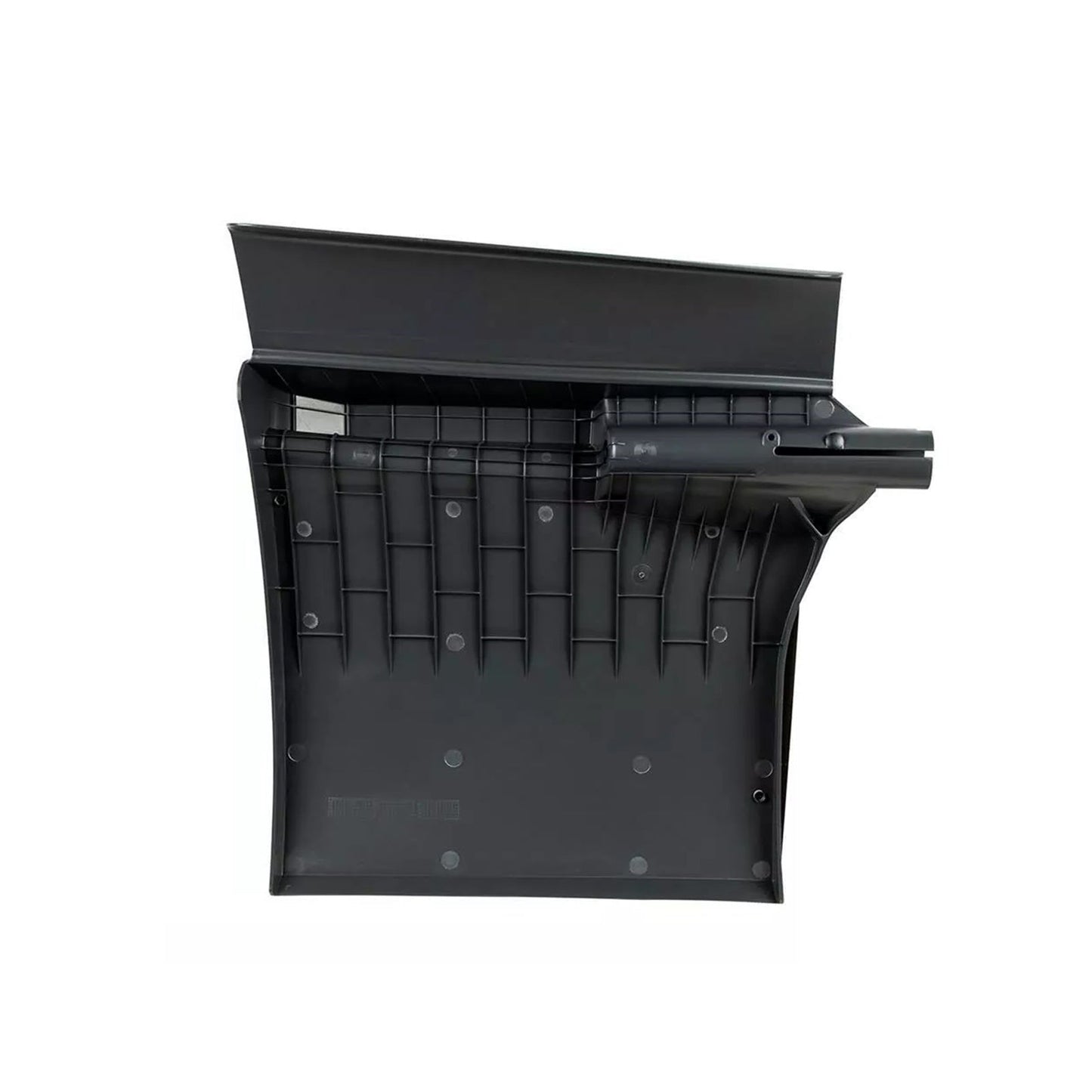 Freightliner Cascadia 2018+ Black Poly Quarter Quarter Fender