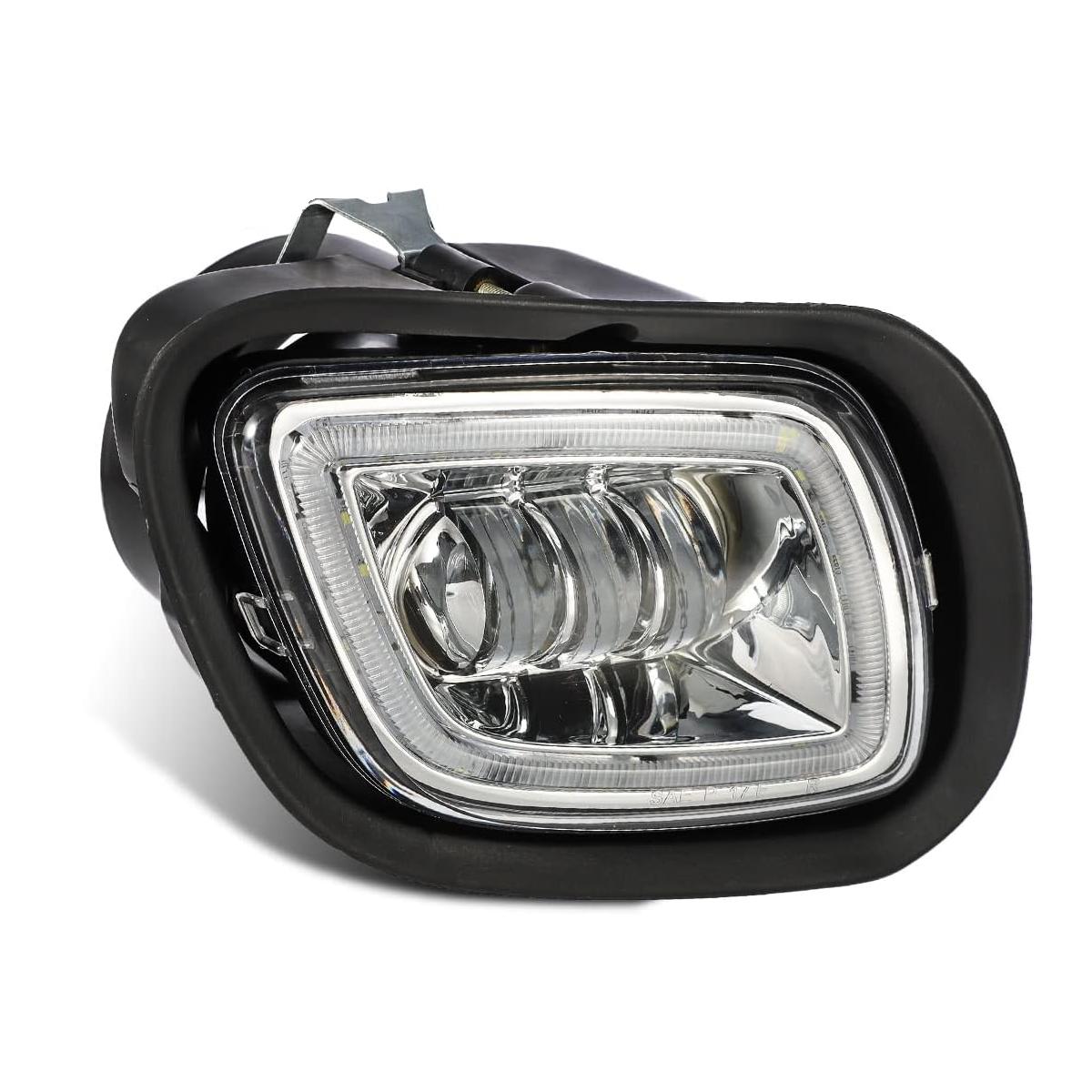Freightliner Cascadia 2008-2017 LED Fog Light ( Replacement A06-51909-000, A06-51909-001)