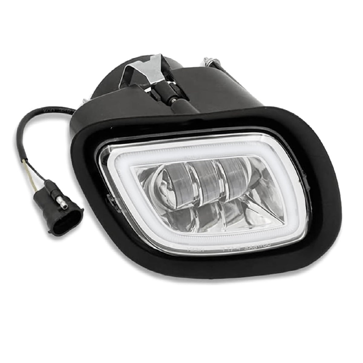 Freightliner Cascadia 2008-2017 LED Fog Light ( Replacement A06-51909-000, A06-51909-001)
