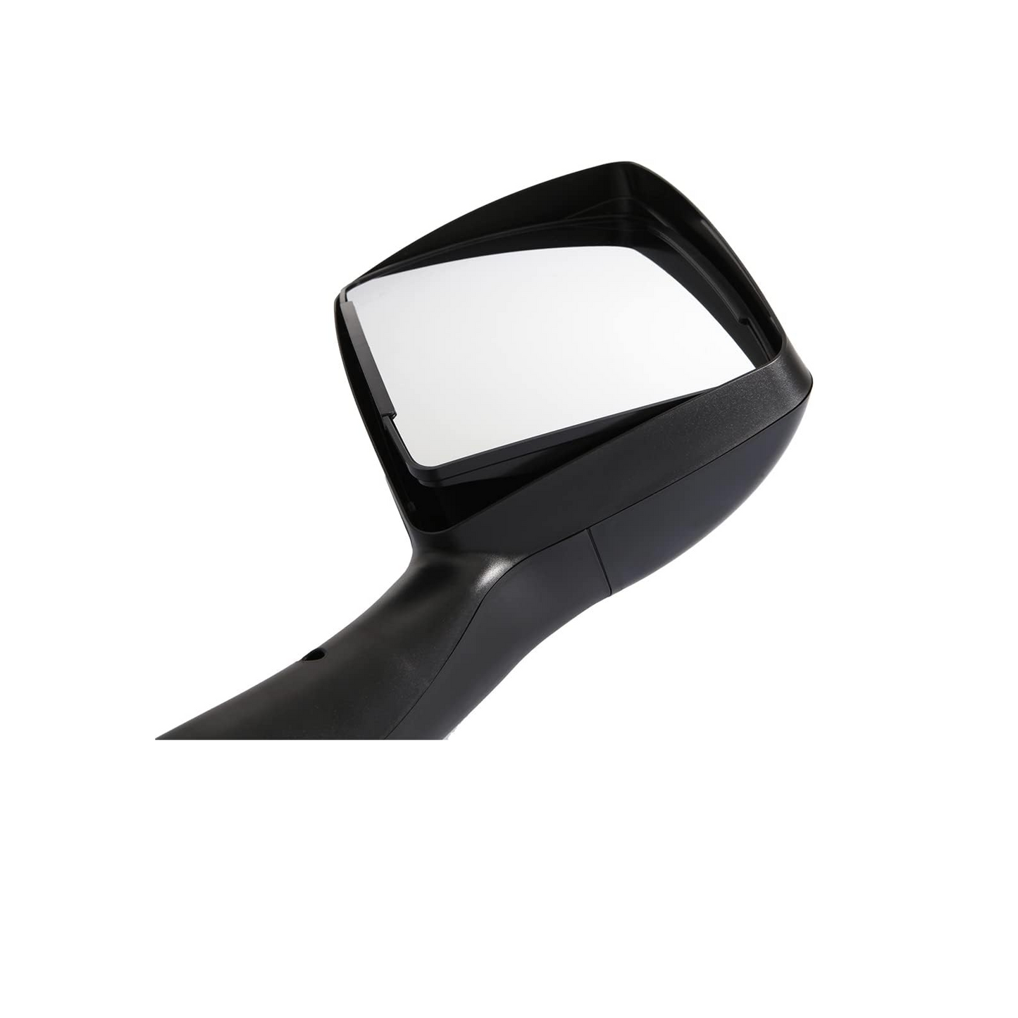 Black Hood Mirror for Kenworth T680 2022 2023 2024 Replacement OE Kenworth T680 Mirror Accessories