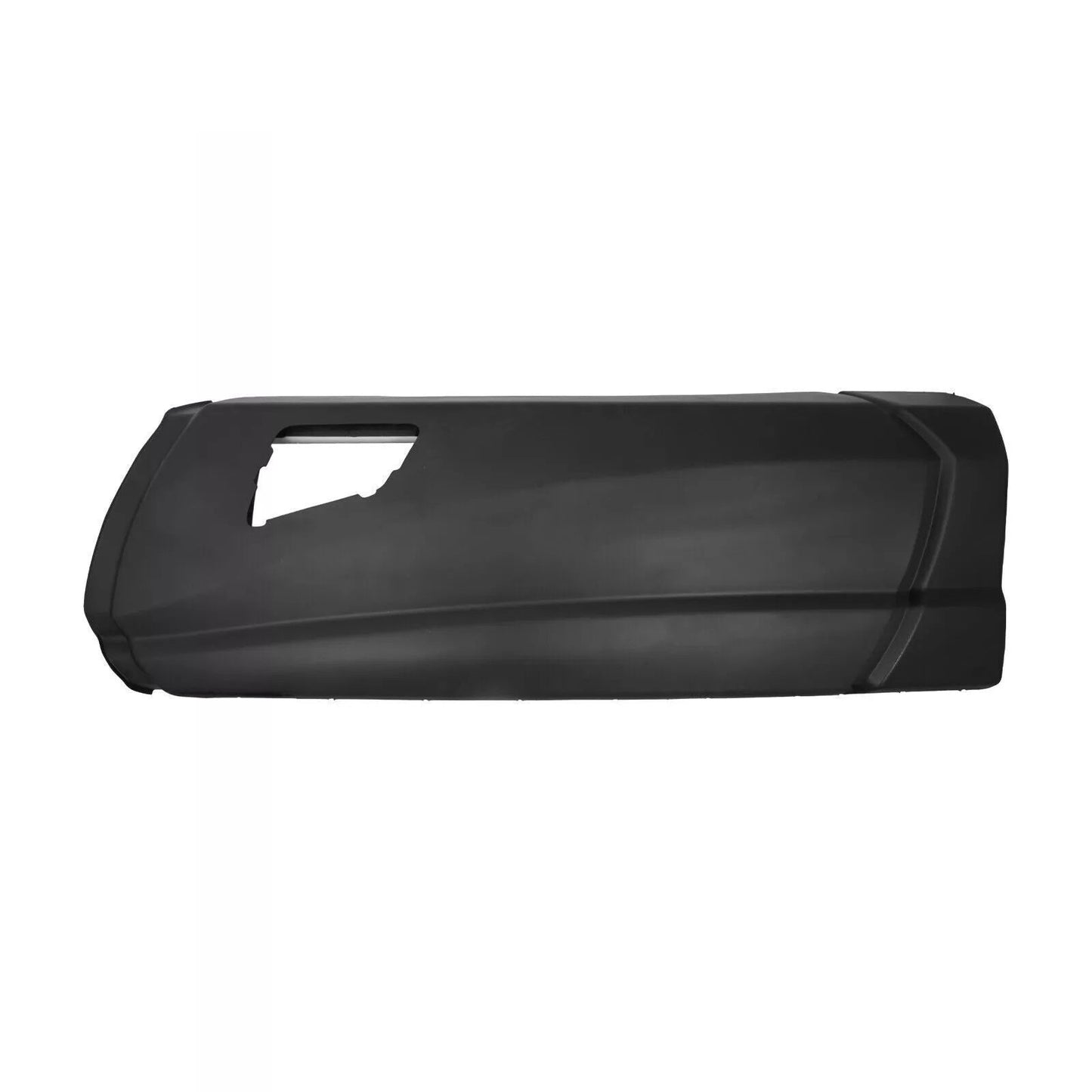 Middle Step Fairing Panel For Kenworth T680 2013-2021 Left Driver Side W/ Hole, Right Passenger Side without HOLE 79.93In (203CM)