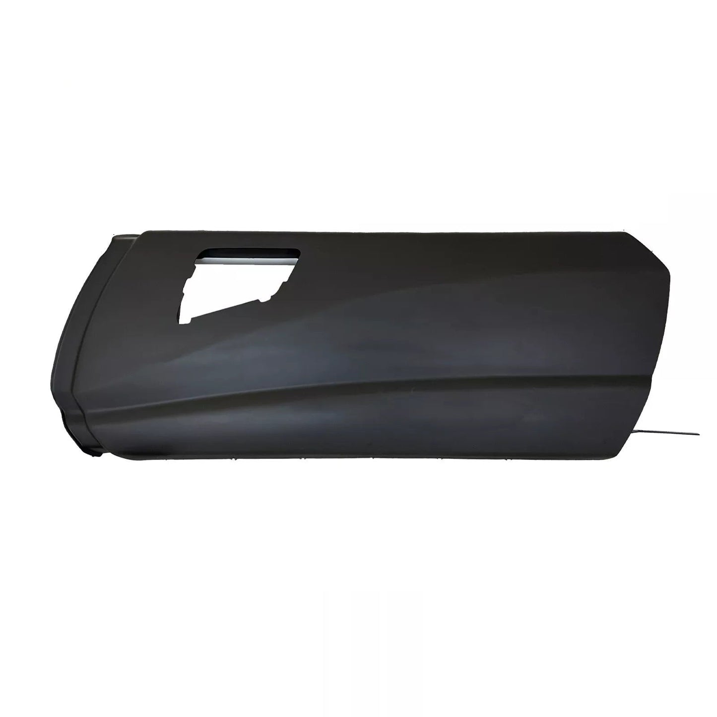 Middle Step Fairing Panel For Kenworth T680 Left Driver Side W/ Hole 69.3In (176CM)