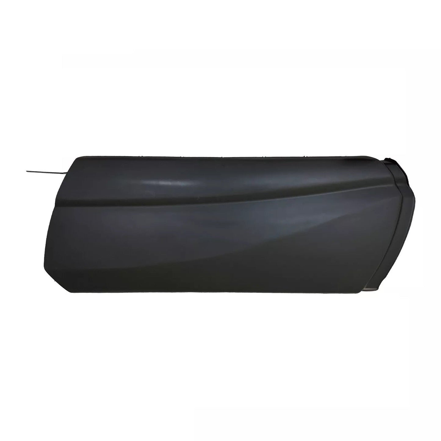 Middle Step Fairing Panel For Kenworth T680 Right Passenger Side without Hole 69.3In (176CM)