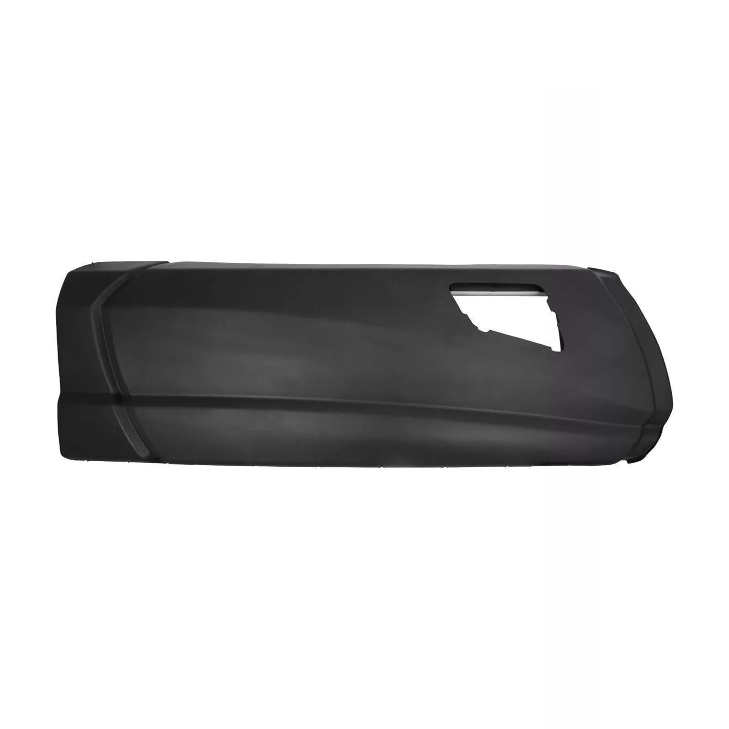 Middle Step Fairing Panel For Kenworth T680 Right Passenger Side with Hole 79.93In (203CM)