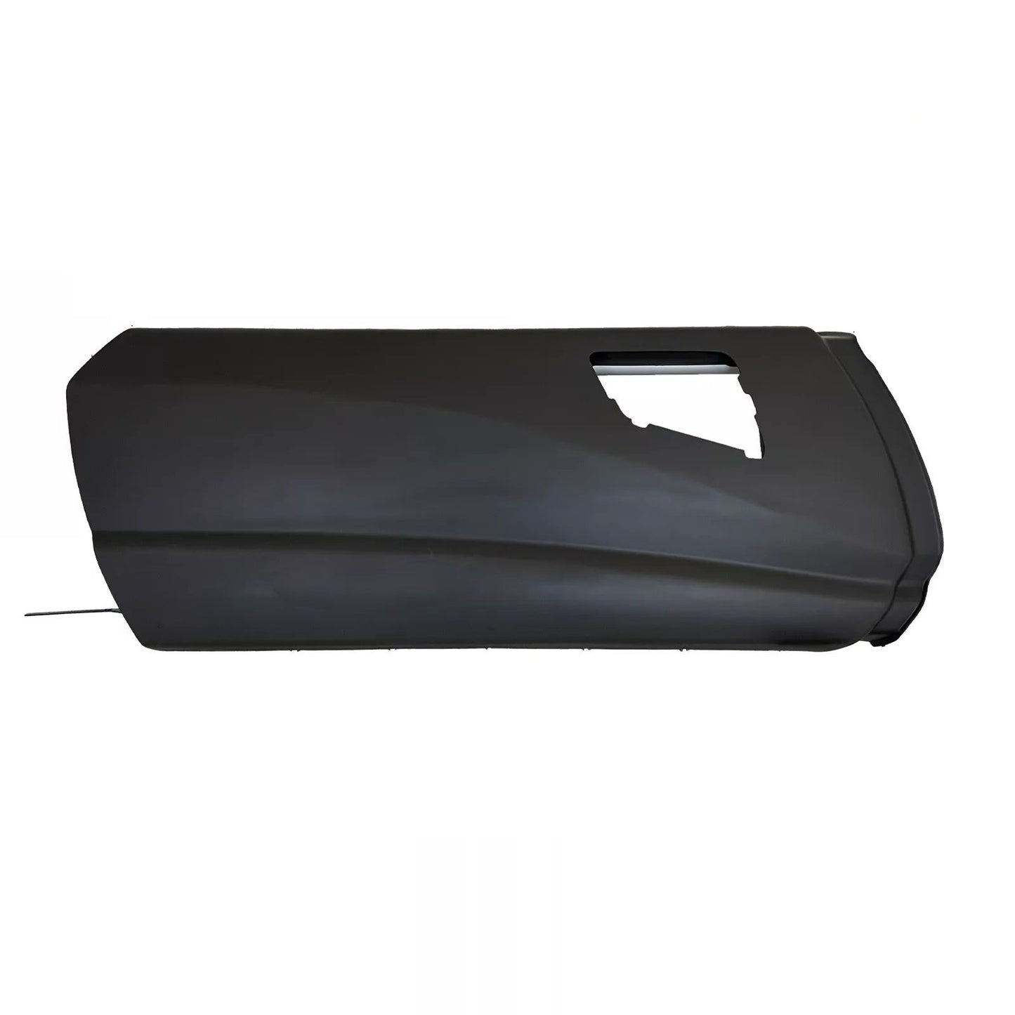 Middle Step Fairing Panel For Kenworth T680 Right Passenger Side with HOLE 69.3In (176CM)