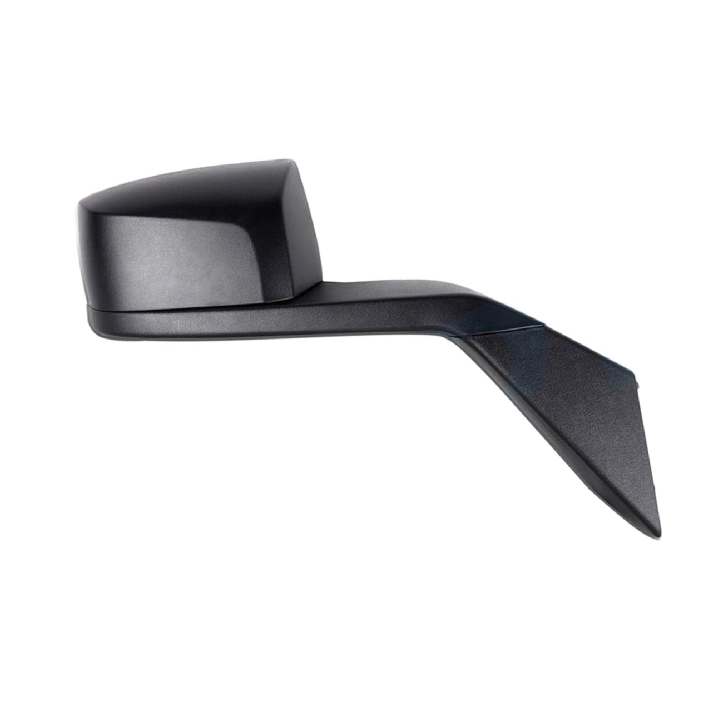 VOLVO VNL 2004-2017 Hood Mirror Black Right Passenger Side