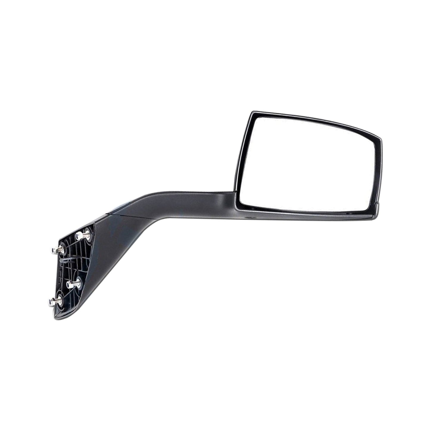 VOLVO VNL 2004-2017 Hood Mirror Black Right Passenger Side