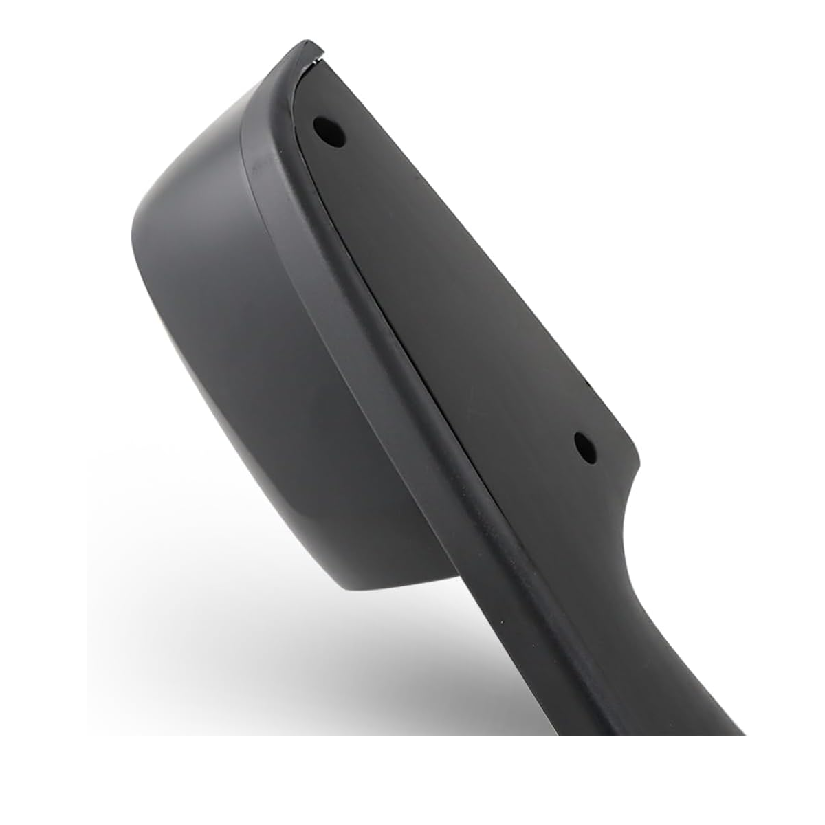 VOLVO VNL 2004-2017 Hood Mirror Black Rear View Mirrors Left Driver Side