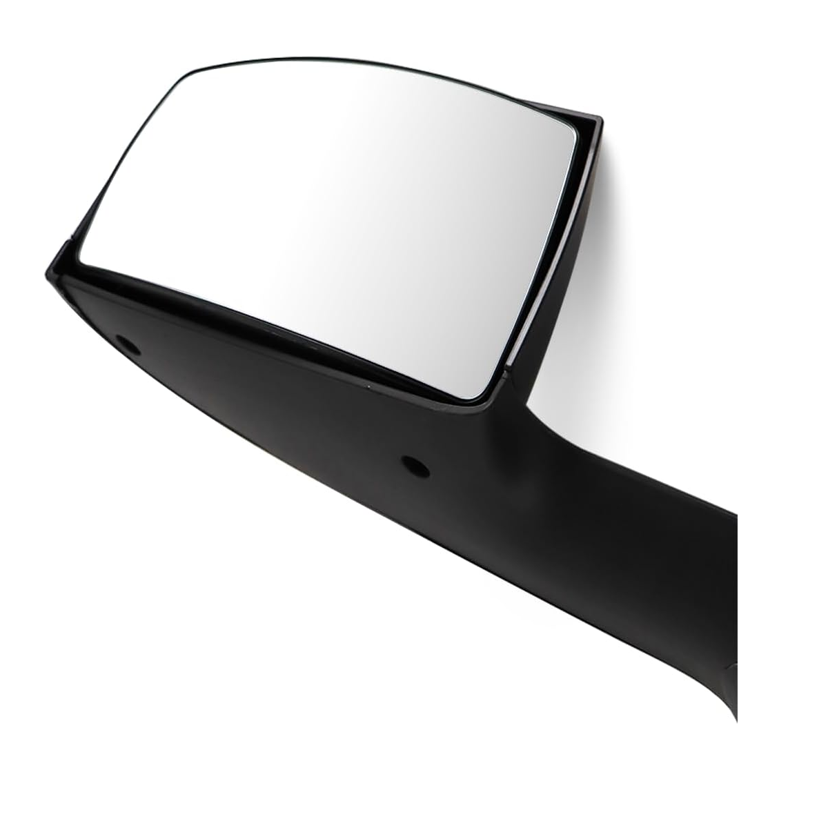 VOLVO VNL 2004-2017 Hood Mirror Black Rear View Mirrors Left Driver Side