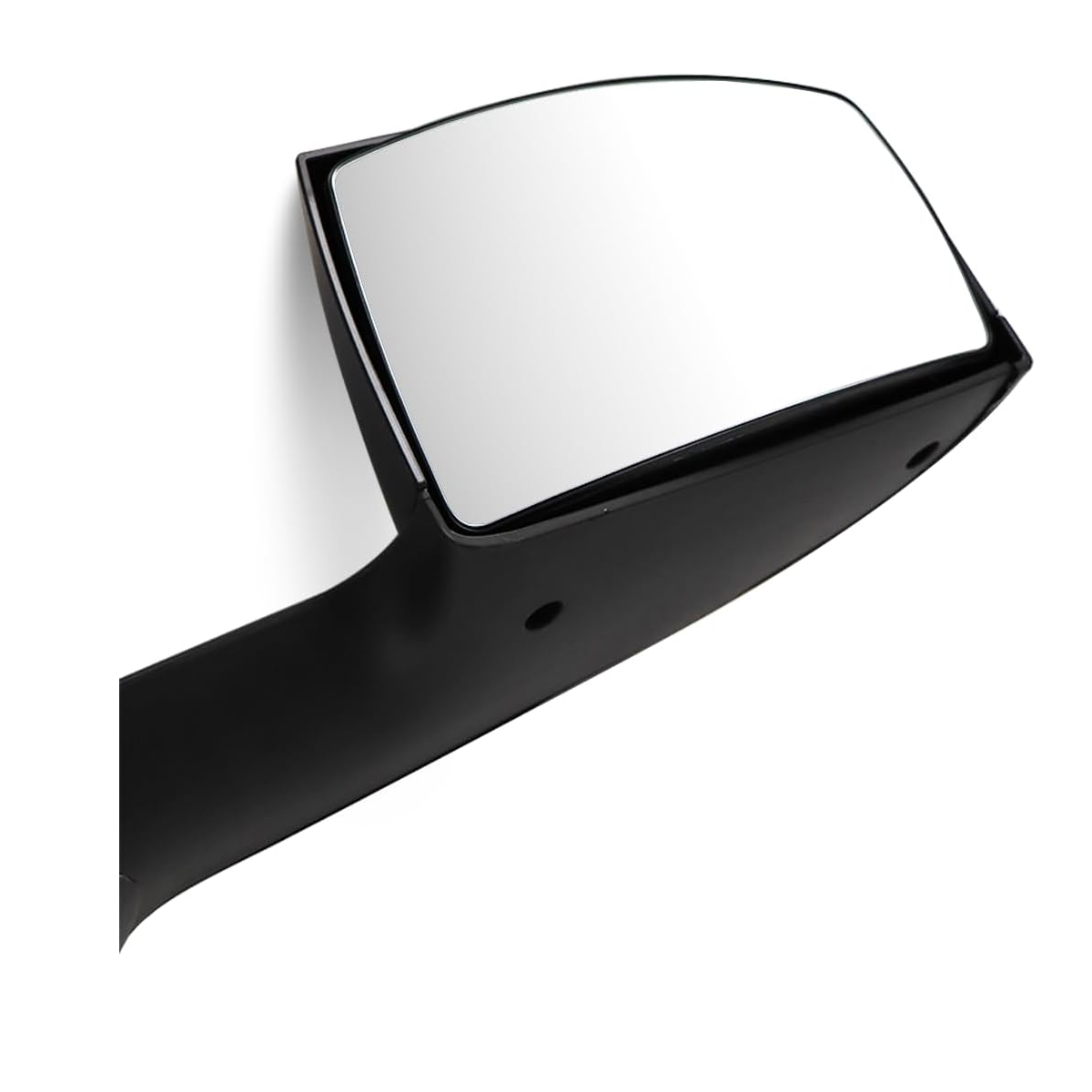 VOLVO VNL 2004-2017 Hood Mirror Black Right Passenger Side