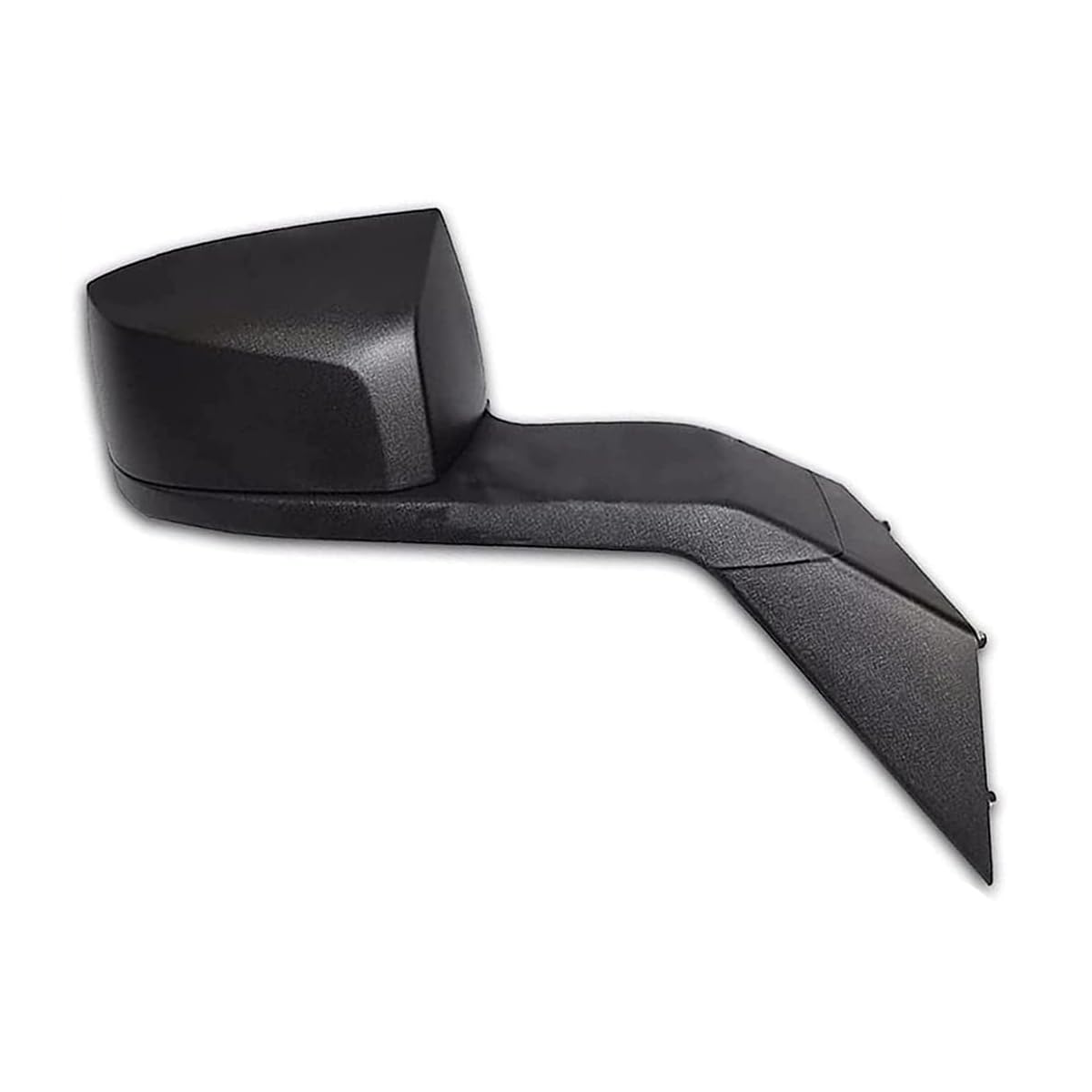 VOLVO VNL 2004-2017 Hood Mirror Black Right Passenger Side