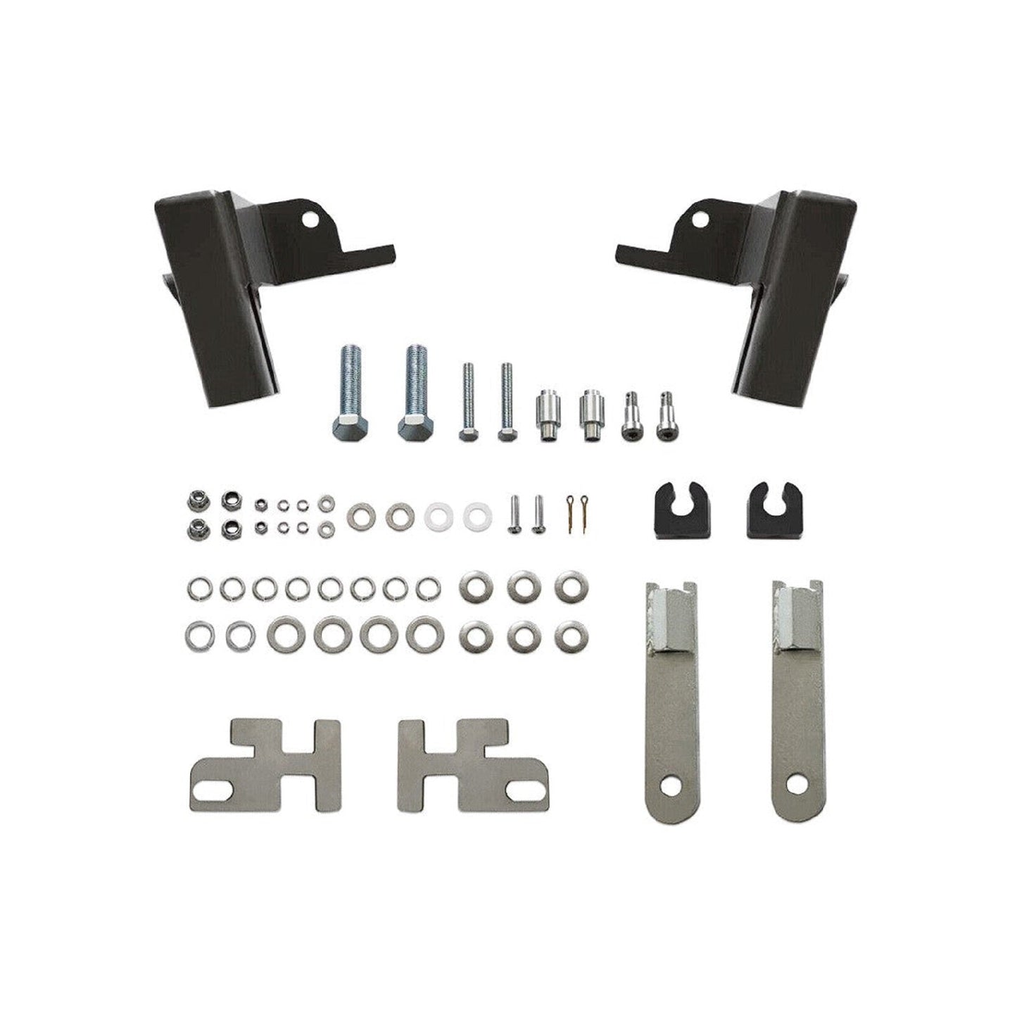 Volvo vnl 2004-2017 Deer guard bumper bracket