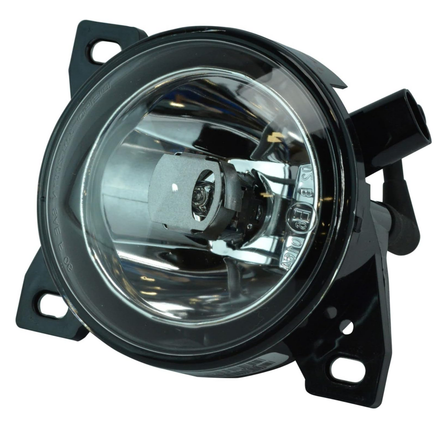 Fog Light Replacement - Mechanics Choice for 2013-2019 Peterbilt 579 / 2011-2018 Peterbilt 587