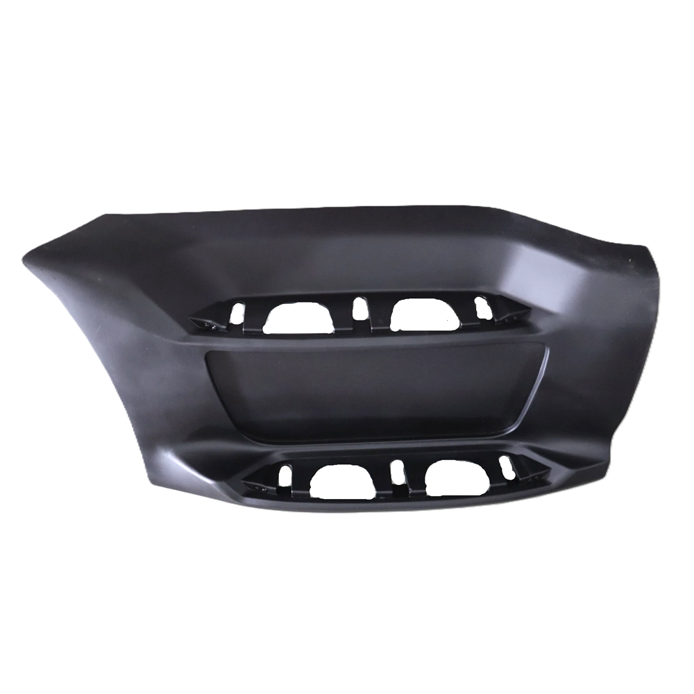 Peterbilt 579 2013-2021 Plastic Front Step Fairing without Tool Box Cover