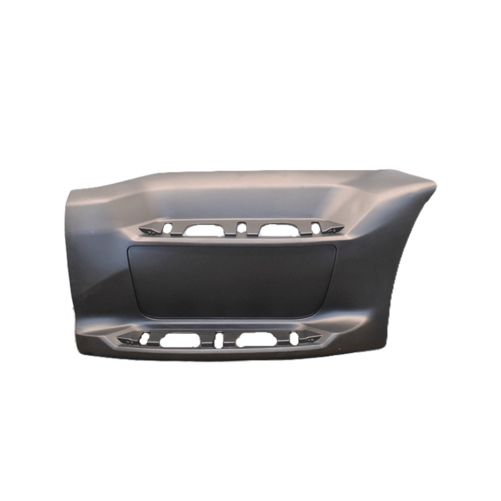 Peterbilt 579 2013-2021 Plastic Front Step Fairing without Tool Box Cover