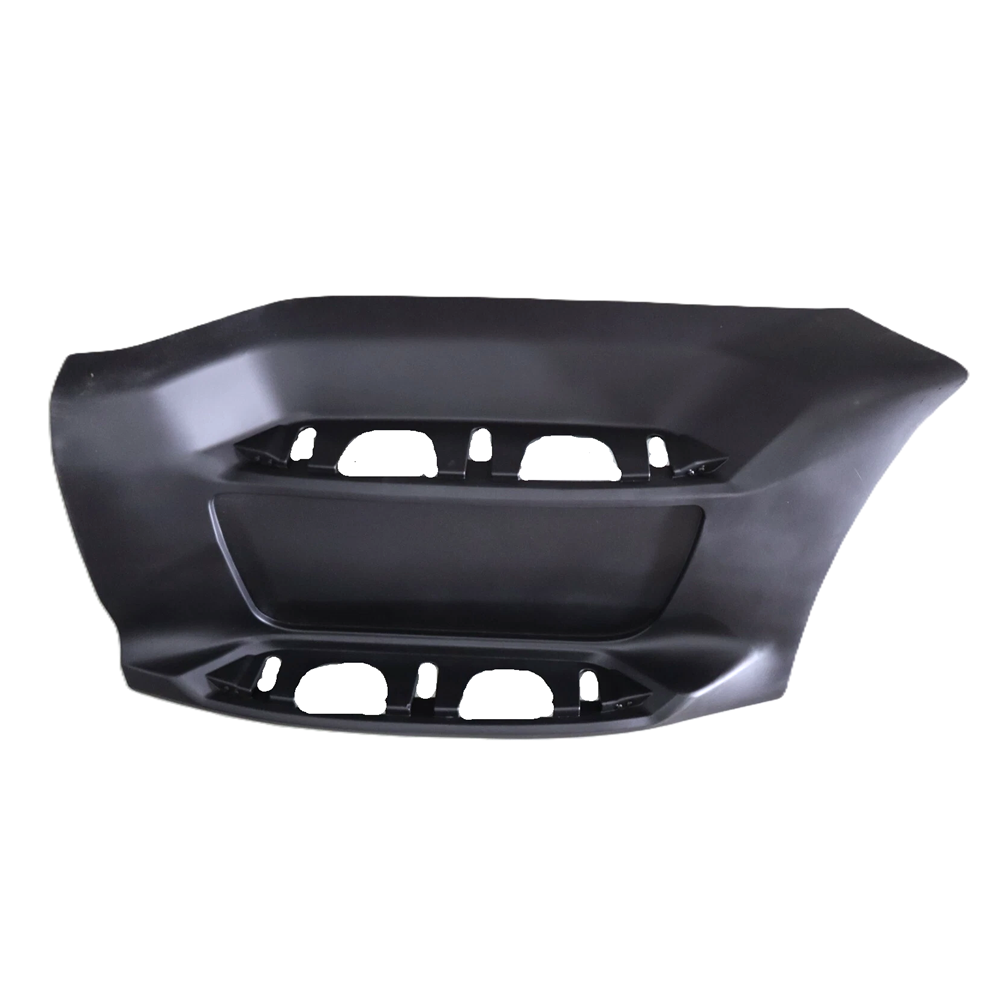 Peterbilt 579 2013-2021 Plastic Front Step Fairing without Tool Box Cover