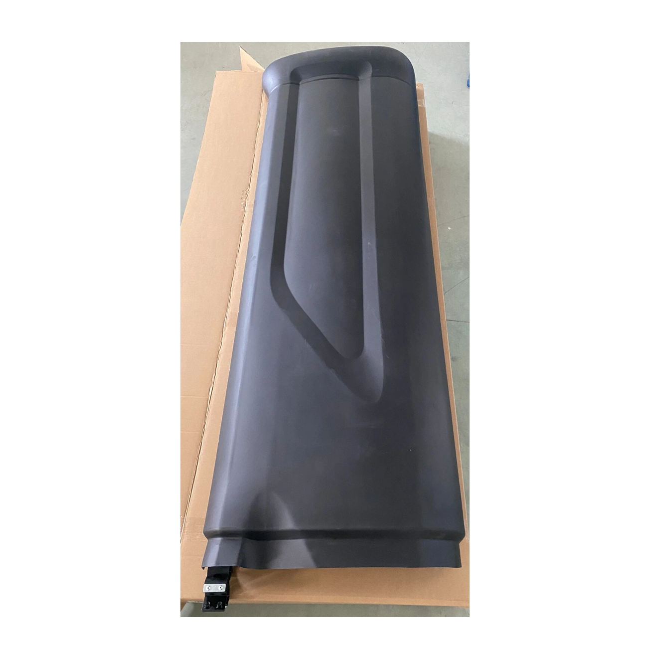 Peterbilt 579 2013-2021 Middle Fairing Skirt Panel Right Passenger Side