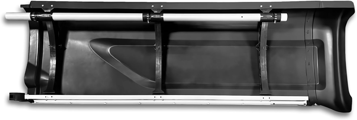 Peterbilt 579 2013-2021 Middle Fairing Skirt Panel Right Passenger Side