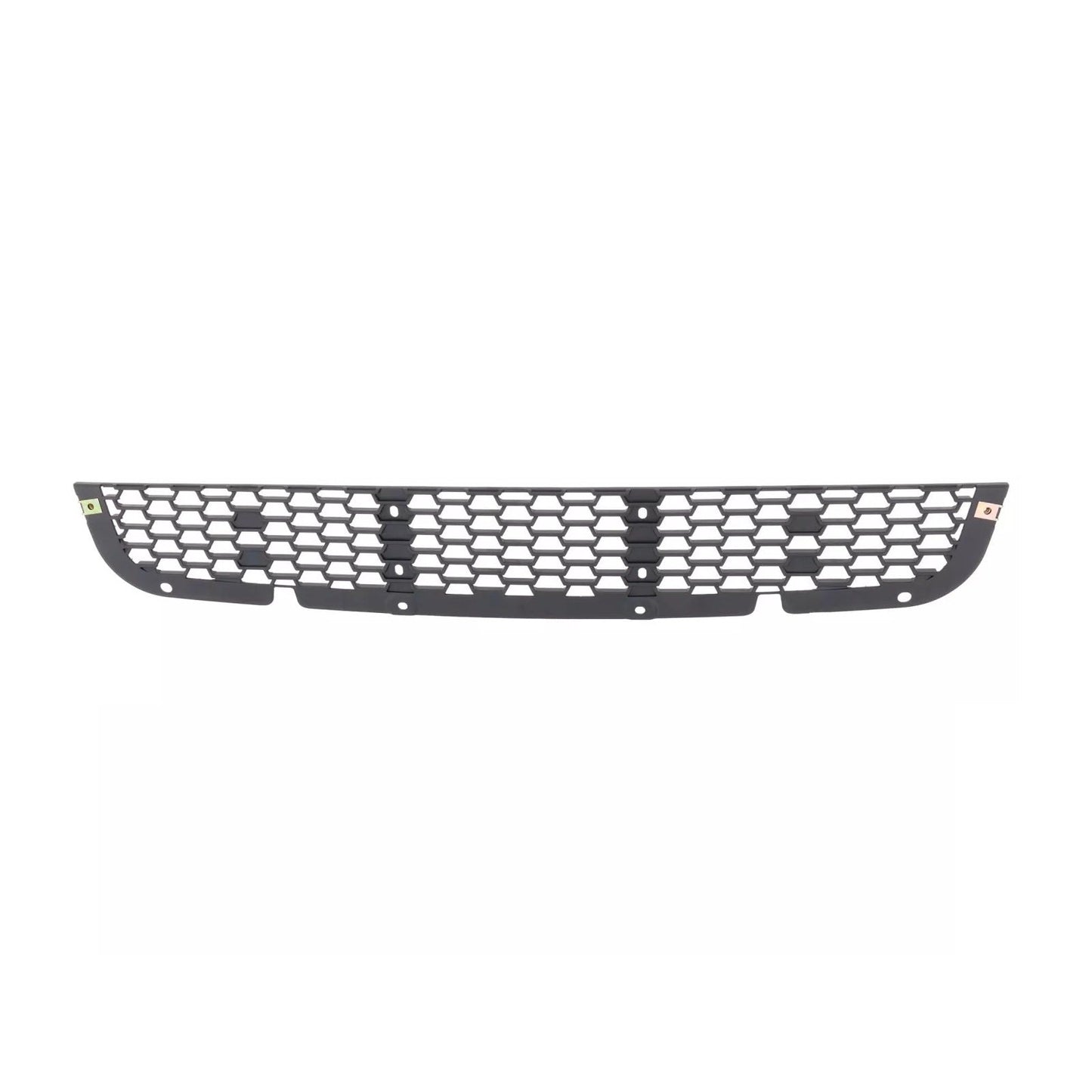 Freightliner Cascadia 2018-2025 ORIGINAL STYLE BUMPER CENTER MESH GRILLE INSERT | 2128985000 FBU036