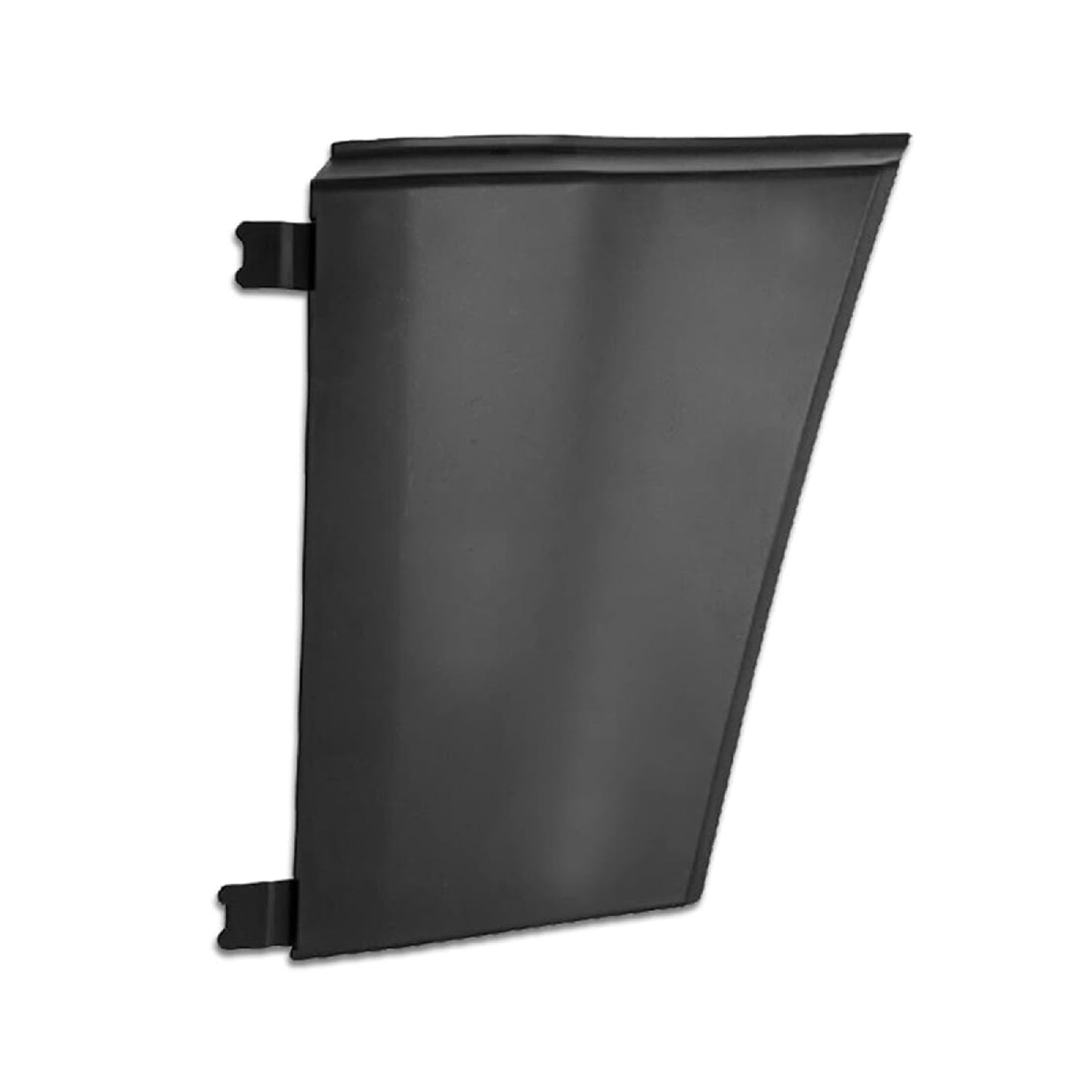 Volvo VNL 2018-2024 Middle Bumper Assembly Kit – Center Part, Cover Panels & Trim Strips