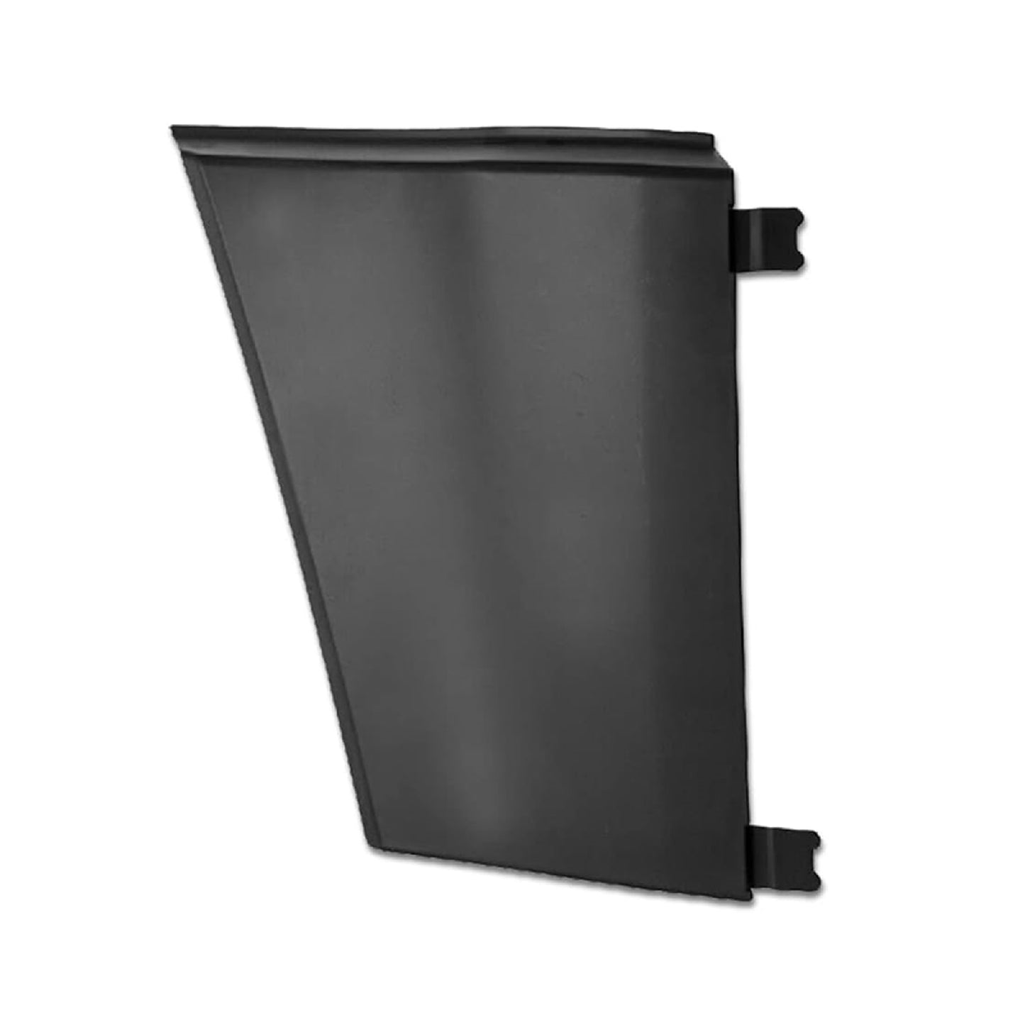 Volvo VNL 2018-2024 Middle Bumper Assembly Kit – Center Part, Cover Panels & Trim Strips