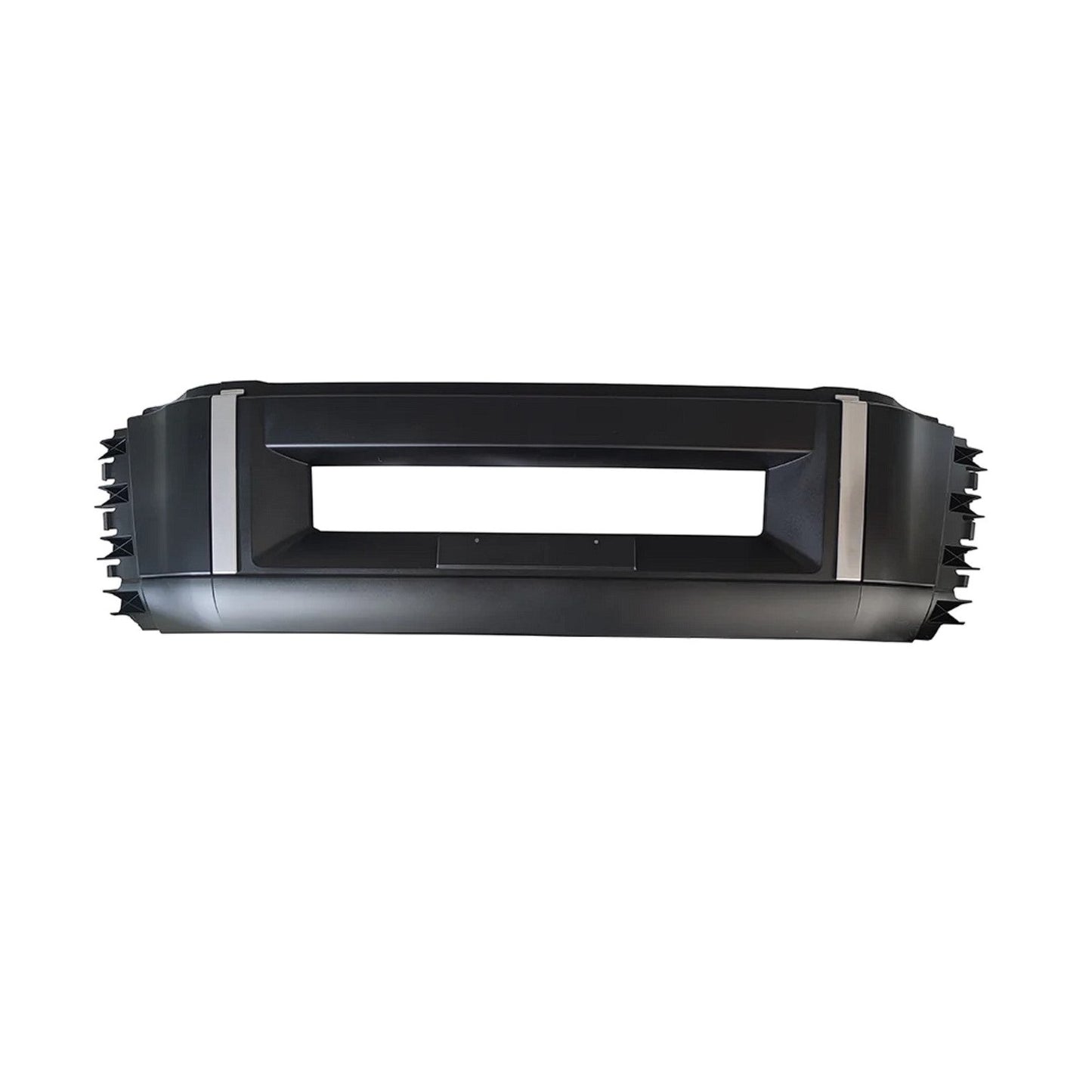 Volvo VNL 2018-2024 Middle Bumper Assembly Kit – Center Part, Cover Panels & Trim Strips