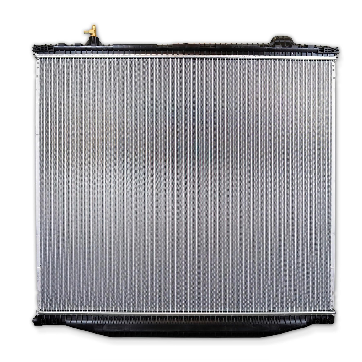 Aluminum Core Radiator TR8799 | Compatible with International / Navistar ProStar 2017+ Trucks | High-Quality Replacement for SC-238902, 2516107C91, 2516108C91