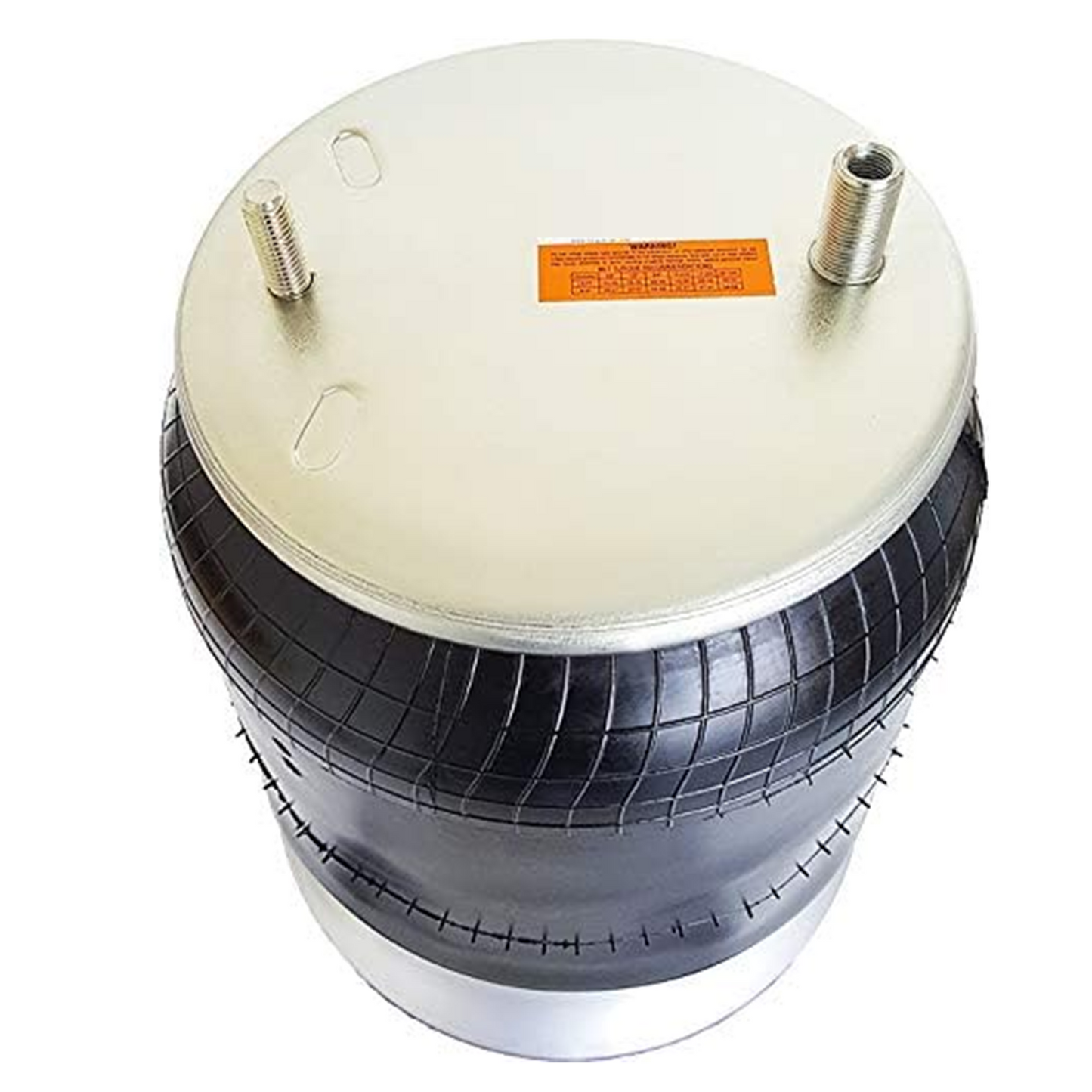Freightliner cascadia Trucks Air Spring Bag | Replaces Firestone 9781, 8537, 8536, W01-358-9781 | Freightliner 681-320-0017 & Goodyear 1R12-603 | Model TR9781