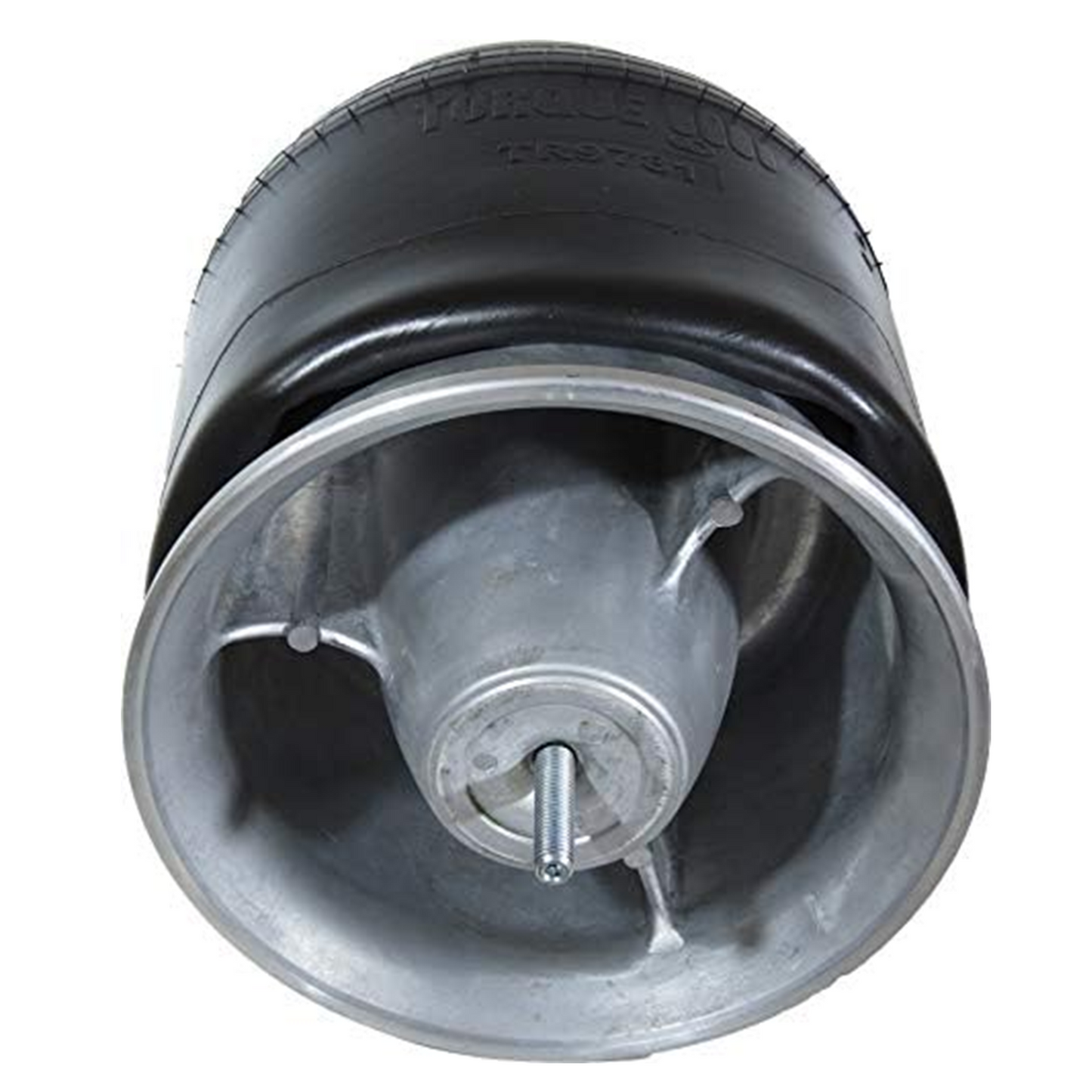 Freightliner cascadia Trucks Air Spring Bag | Replaces Firestone 9781, 8537, 8536, W01-358-9781 | Freightliner 681-320-0017 & Goodyear 1R12-603 | Model TR9781
