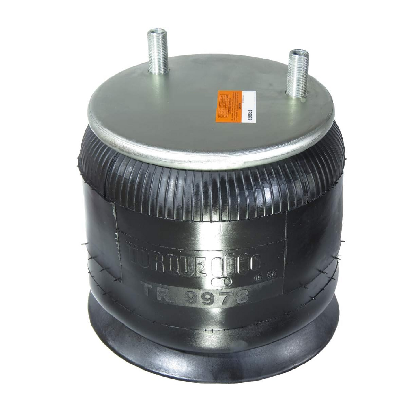 Universal Trailer Air Spring Bag – Replaces Firestone 9978, W01-358-9978 & Hendrickson S-28929/C-28929 – Model TR9978