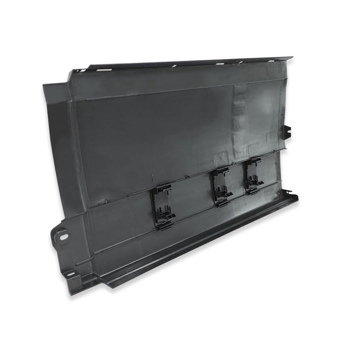 Volvo vnl 2004-2017 Central Fairing Panel Right Passenger Side