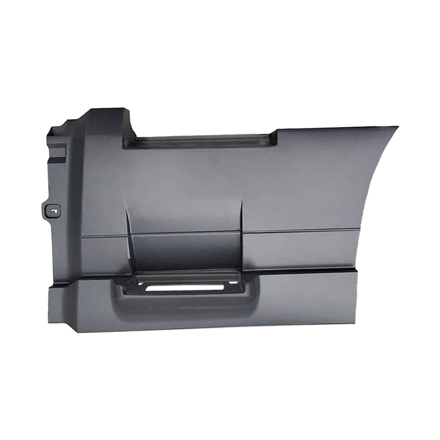 Volvo vnl 2018+ back fairing 37.4IN (95cm) Left Driver Side