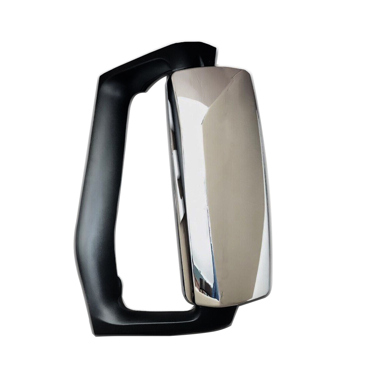VDM008C-1 - Volvo VNL Door Mirror Chrome with Arm Cover