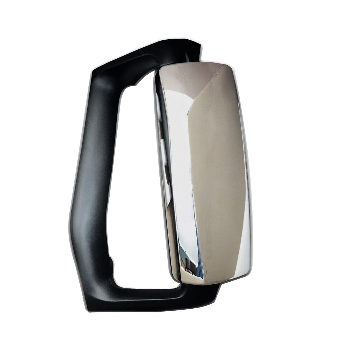VOLVO VNL 2004-2016 Door Mirror Chrome LH