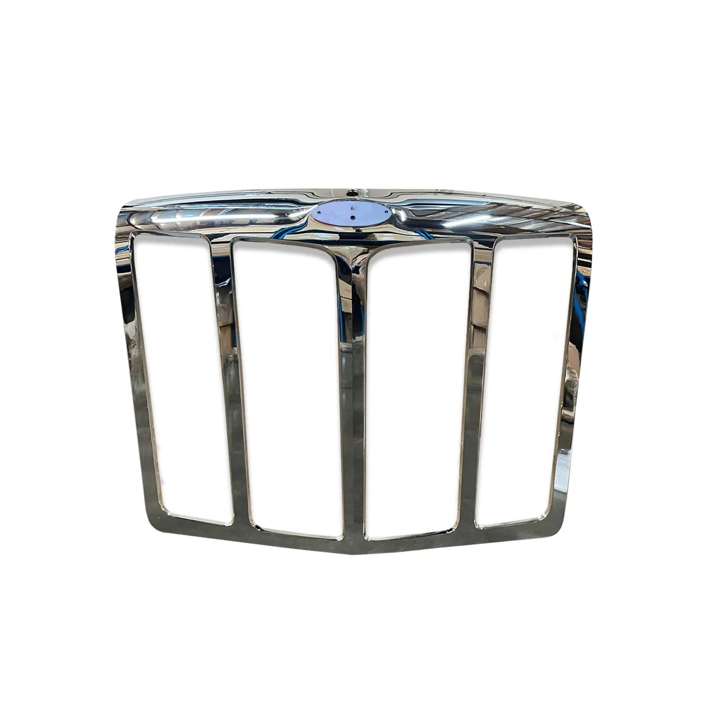 Peterbilt 579 2013-2021 Grille without Bug Screen