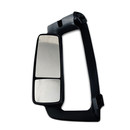 VOLVO VNL 2004-2016 Door Mirror Chrome LH