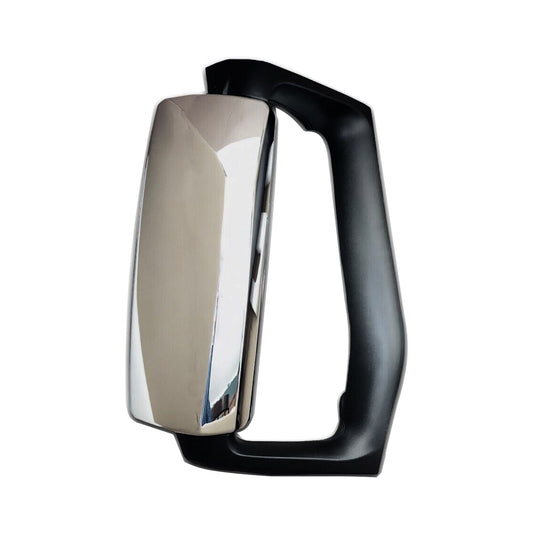 VOLVO VNL 2004-2016 Door Mirror Chrome RH